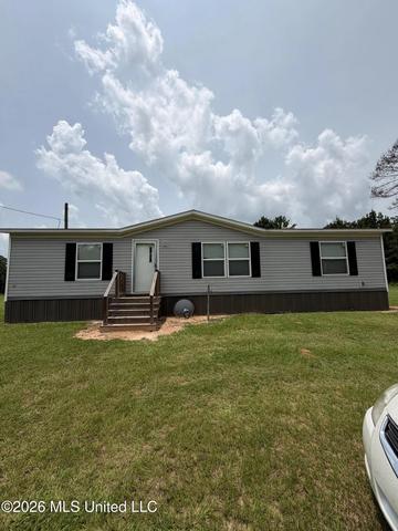 1123 Joel Lang Rd, Magnolia, MS 39652