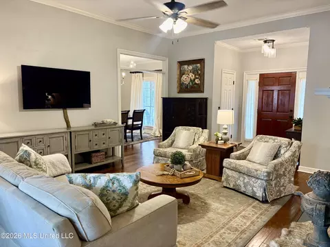 803 Annandale Rd, Madison, MS 39110 photo 5