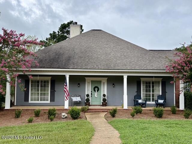 803 Annandale Rd, Madison, MS 39110