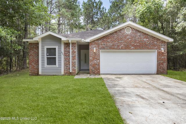 6061 W Madison St, Bay Saint Louis, MS 39520
