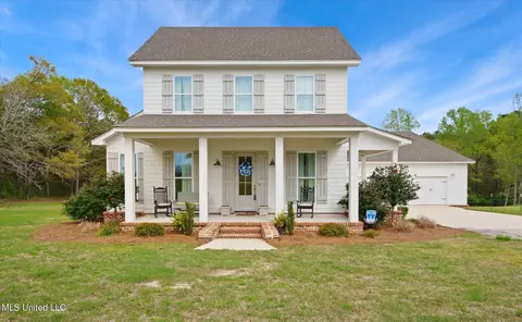 46 Knight Rd, Sumrall, MS 39482