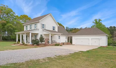 46 Knight Rd, Sumrall, MS 39482