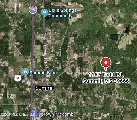 Other - 1167 Todd Rd, Summit, MS 39666 photo 15 of 16