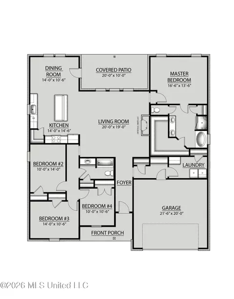 15 Red Oak Dr, Long Beach, MS 39560 photo 2