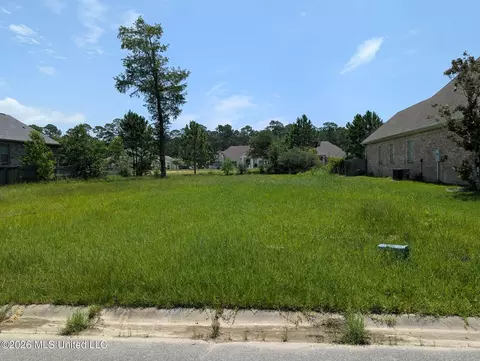 Old Savannah Drive, Long Beach, MS 39560