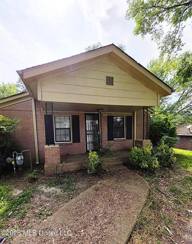 468 Park St, Hernando, MS 38632