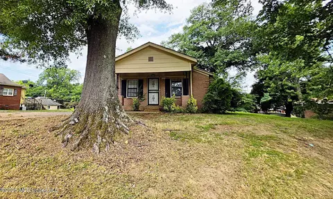 468 Park St, Hernando, MS 38632