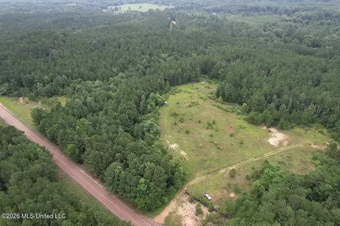 2684 Ms 33, Crosby, MS 39633
