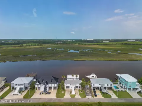 View/Area - 10157 S River Dr, Biloxi, MS 39532 photo 1 of 7