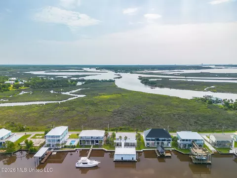 View/Area - 10157 S River Dr, Biloxi, MS 39532 photo 3 of 7