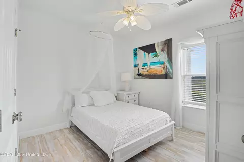 Bedroom - 10157 S River Dr, Biloxi, MS 39532 photo 3 of 6
