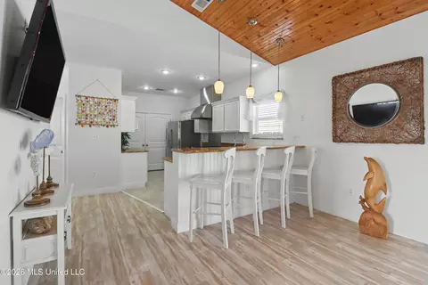 Kitchen - 10157 S River Dr, Biloxi, MS 39532 photo 1 of 4