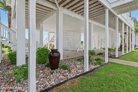 Exterior - 10157 S River Dr, Biloxi, MS 39532 photo 7 of 8