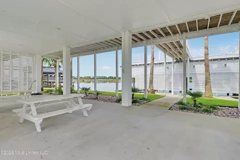 Exterior - 10157 S River Dr, Biloxi, MS 39532 photo 6 of 8