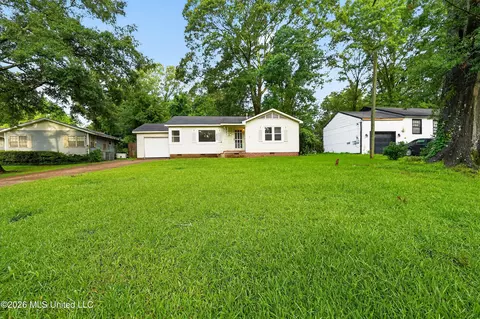 4623 Normandy Dr, Jackson, MS 39206