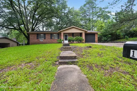 1755 Woody Dr, Jackson, MS 39212