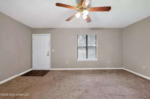 Living - 4525 Whitehaven Dr #AB, Jackson, MS 39204 photo 3 of 4