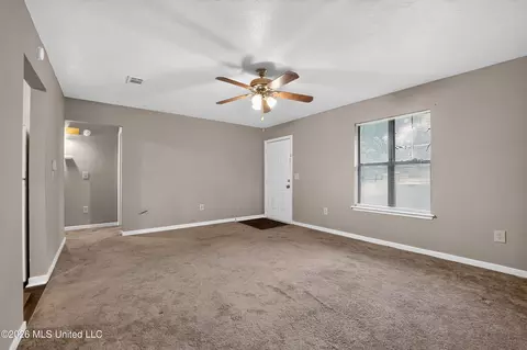 Living - 4525 Whitehaven Dr #AB, Jackson, MS 39204 photo 4 of 4