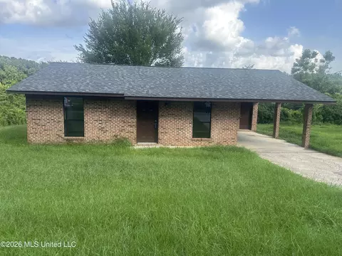 2117 Percy Davis Rd, Bolton, MS 39041