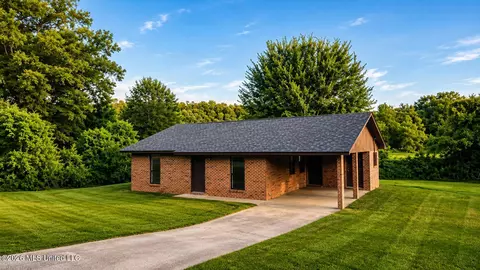 2117 Percy Davis Rd, Bolton, MS 39041