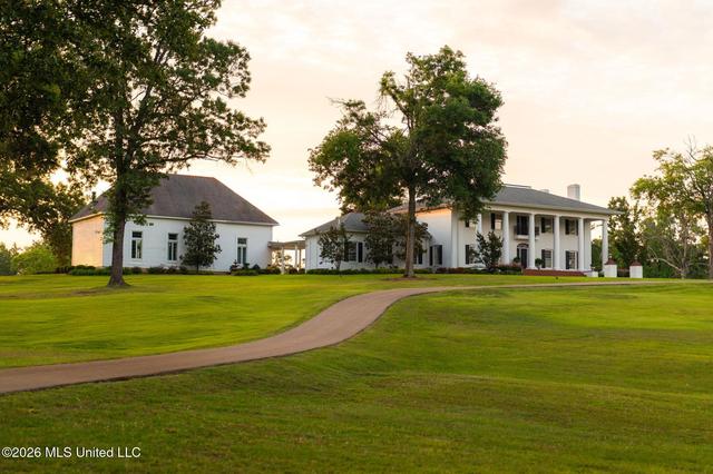 530 Ms-15, Blue Mountain, MS 38610
