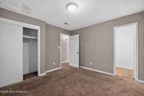 Bedroom - 1089 Branch St, Jackson, MS 39212 photo 4 of 7