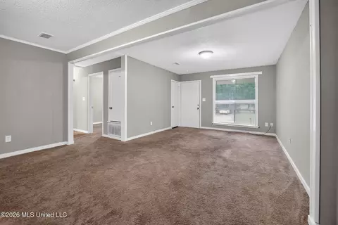 Living - 1089 Branch St, Jackson, MS 39212 photo 4 of 5