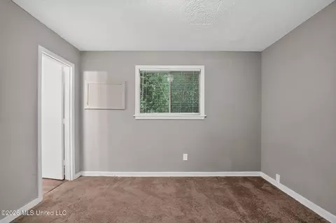 Bedroom - 1089 Branch St, Jackson, MS 39212 photo 6 of 7