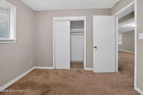 Bedroom - 1089 Branch St, Jackson, MS 39212 photo 5 of 7