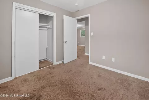 Bedroom - 1089 Branch St, Jackson, MS 39212 photo 1 of 7