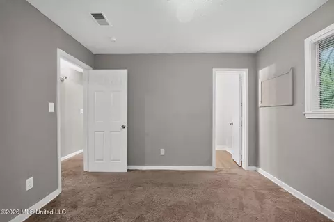 Bedroom - 1089 Branch St, Jackson, MS 39212 photo 7 of 7