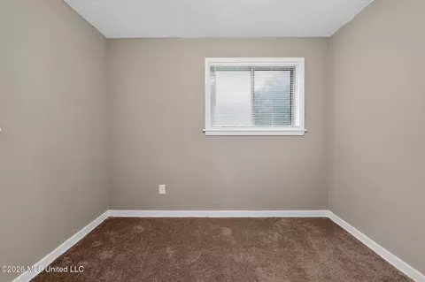 Bedroom - 1089 Branch St, Jackson, MS 39212 photo 3 of 7