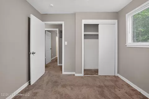 Bedroom - 1089 Branch St, Jackson, MS 39212 photo 2 of 7