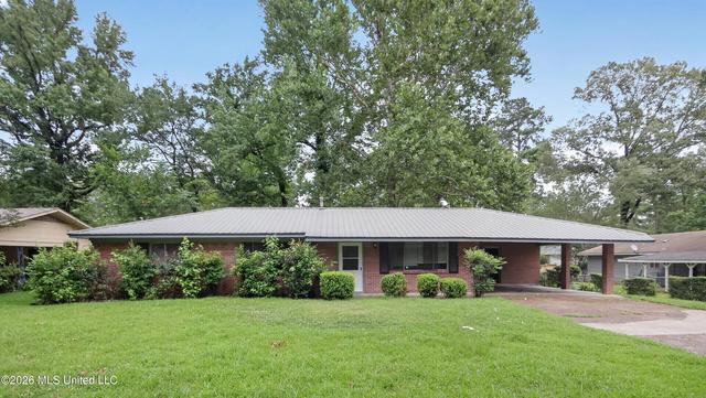 1128 Autumn St, Jackson, MS 39212