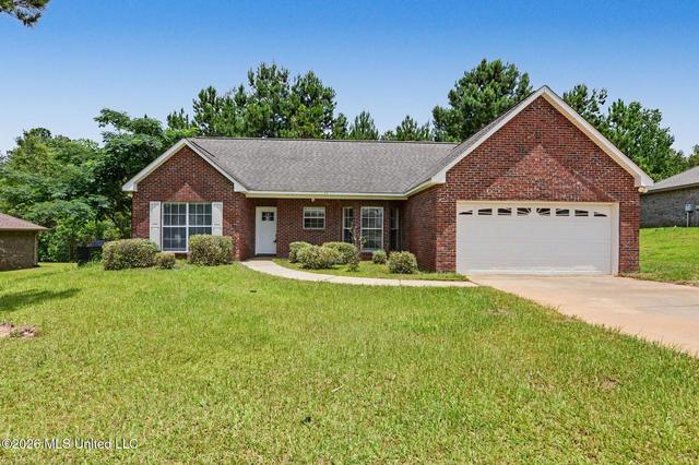 16 Sugarloaf Ln, Perkinston, MS 39573