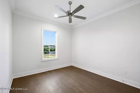 Bedroom - 256 Caroline Blvd, Madison, MS 39110 photo 3 of 3