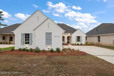 256 Caroline Blvd, Madison, MS 39110
