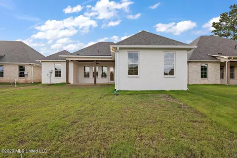 Exterior - 256 Caroline Blvd, Madison, MS 39110 photo 3 of 10