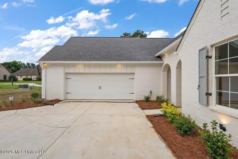 Exterior - 256 Caroline Blvd, Madison, MS 39110 photo 8 of 10