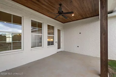 Exterior - 256 Caroline Blvd, Madison, MS 39110 photo 2 of 10