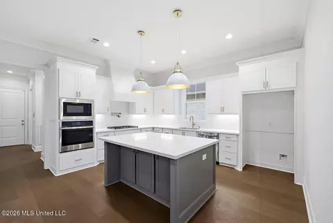 Kitchen - 256 Caroline Blvd, Madison, MS 39110 photo 1 of 1