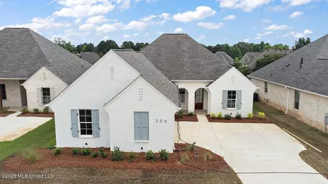Exterior - 256 Caroline Blvd, Madison, MS 39110 photo 4 of 10