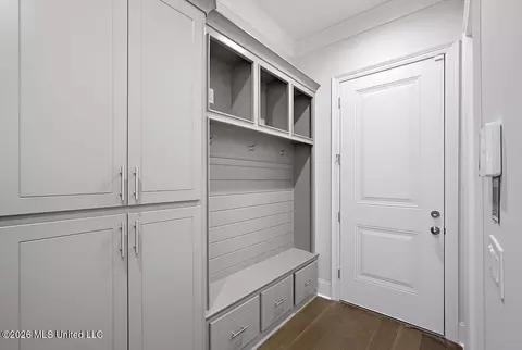 Entry Way - 256 Caroline Blvd, Madison, MS 39110 photo 2 of 4