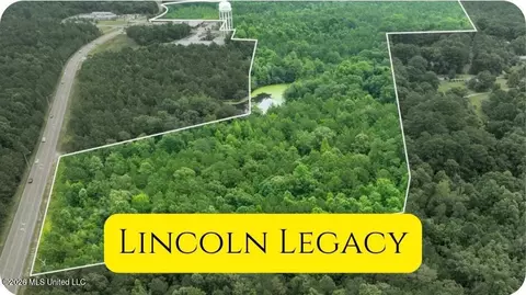 Lincoln Road, Hattiesburg, MS 39402