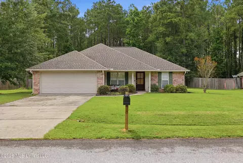 253 Lost Orchard Dr, Purvis, MS 39475