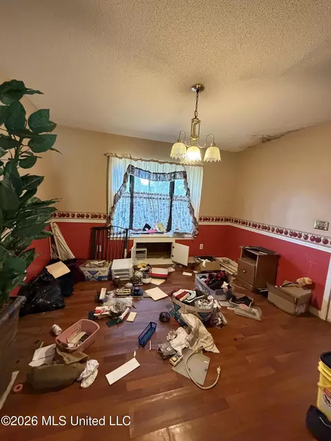 Dining - 125 Tara Ln, Lucedale, MS 39452 photo 1 of 2