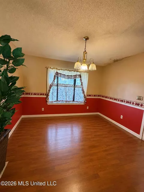 Dining - 125 Tara Ln, Lucedale, MS 39452 photo 2 of 2