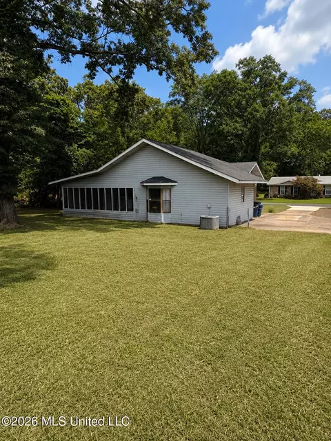 Exterior - 125 Tara Ln, Lucedale, MS 39452 photo 1 of 1