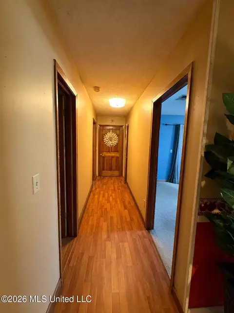 Entry Way - 125 Tara Ln, Lucedale, MS 39452 photo 2 of 2