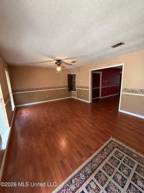 Living - 125 Tara Ln, Lucedale, MS 39452 photo 2 of 2